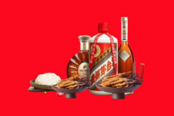 东莞市东城街名酒周边回收